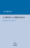 Cartas a Miranda (Coleção Artes & Ofícios)