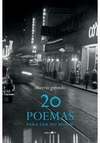 20 POEMAS PARA LER NO BONDE - 1ªED.(2014)