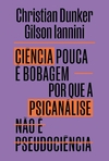 CIÊNCIA POUCA É BOBAGEM