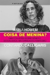 COISA DE MENINA? UMA CONVERSA SOBRE...1ªED.(2019)