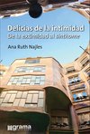 DELICIAS DE LA INTIMIDAD - De la extimidad al sinthome