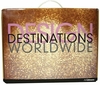 Design Destinations Worldwide Capa dura – 1 janeiro 2008