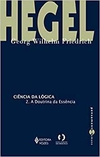 Ciência da lógica: 2. A doutrina da essência