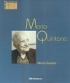 MESTRES DA LITERATURA: MARIO QUINTANA
