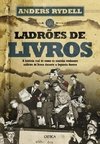 LADRÕES DE LIVROS