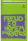 FREUD E O HOMEM DOS RATOS - 1ªED.(1991)
