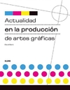 Presente na produção de artes gráficas (Edição espanhola)