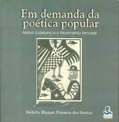 EM DEMANDA DA POÉTICA POPULAR
