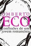 CONFISSÕES DE UM JOVEM ROMANCISTA