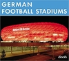 German Football Stadiums (Inglês) Capa dura - 1 junho 2006 livro novo esgotado raridade 9783937718941