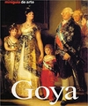 Goya - miniguia de arte 1ª ED. (2001)
