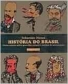 Historia Do Brasil (Português) Capa comum – ED. 2000 livro novo esgotado . Edição rara - página amarelado pelo tempo .