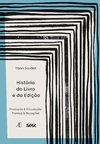 História do Livro e da Edição