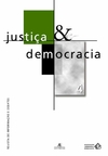 Justiça & Democracia n° 4