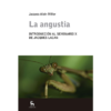 La angustia - comprar online