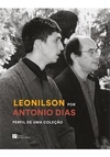 LEONILSON POR ANTONIO DIAS: PERFIL DE...1ªED.(2019)