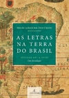 As Letras na Terra do Brasil