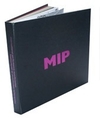 MIP - MIP- MANIFESTAÇÃO  INTERNACIONAL  DE PERFORMACE  ED. 2005 ESGOTADO  . RARIDADE  LIVRO NOVO