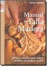 Manual de Talla en Madera