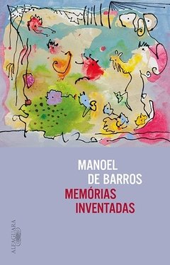 MEMÓRIAS INVENTADAS