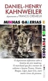 MINHAS GALERIAS E MEUS PINTORES