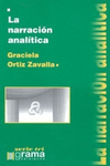 LA NARRACIÓN ANALÍTICA