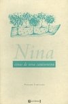 NINA - CENAS DE UMA CANCIONEIRA