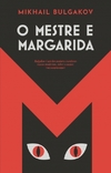 O MESTRE E MARGARIDA - 2ªED.(2021)