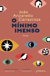 O minimo imenso - 1ªED. (2021)