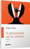 O psicanalista vai ao cinema - Volume 1