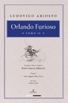 Orlando Furioso – Tomo II