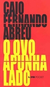 O OVO APUNHALADO - 1ªED. (2001)