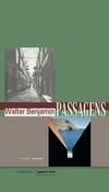 PASSAGENS , WALTER BENJAMIN - 3 EDIÇÃO NOVA