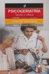 PSICOGERIATRÍA - TEORÍA Y CLÍNICA