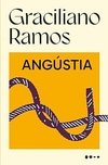 ANGÚSTIA - 1ª ed. 2024