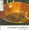 SABORES DE MARIANA, OS MARIANA -MG 14