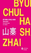 Shanzhai: Desconstrução em chinês
