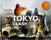 TOKYO CLASH - JAPANESE POP CULTURE