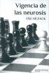 VIGENCIA DE LAS NEUROSIS