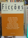 FICÇÕES - Nº4