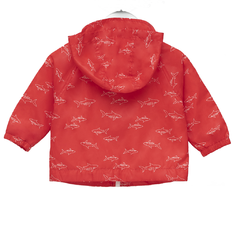 Rompeviento Wind Rojo - comprar online