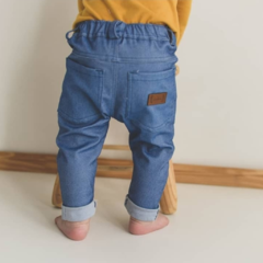 jean para bebe