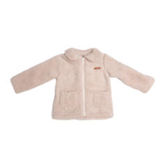 Campera Agos Beige