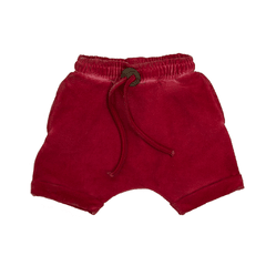 Babucha Corta Sailor Roja - comprar online