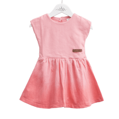 Body Vestido Lamar Coral - comprar online