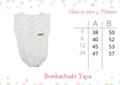 Bombachudo Yaya - tienda online