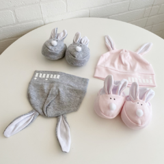 Bunny Set - comprar online