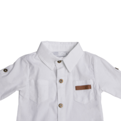 Camisa Vitete - comprar online