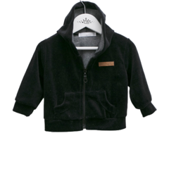 Campera Sauce Negra