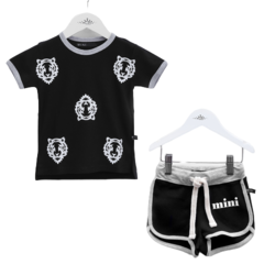 Conjunto Tiger